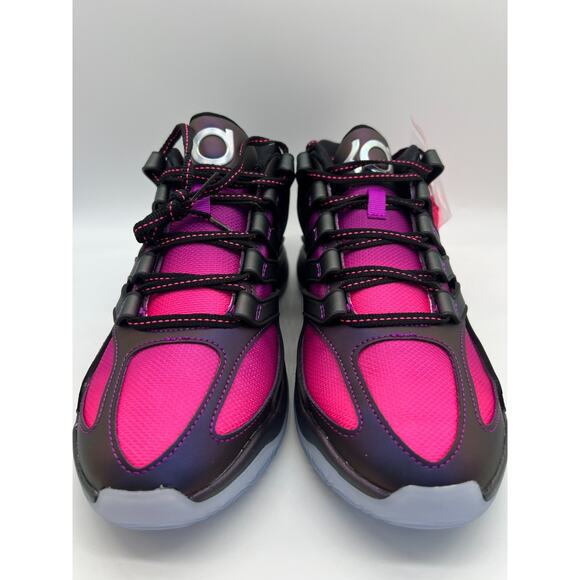Nike KD 18 SE Men\'s Size 10 Eggplant Basketball IM5843-500 New main image 11